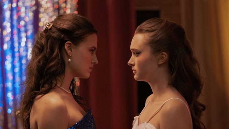 Fear Street: Prom Queen (2025) Movie Ending Explained: Who is the Masked Killer Behind the Massacre? 