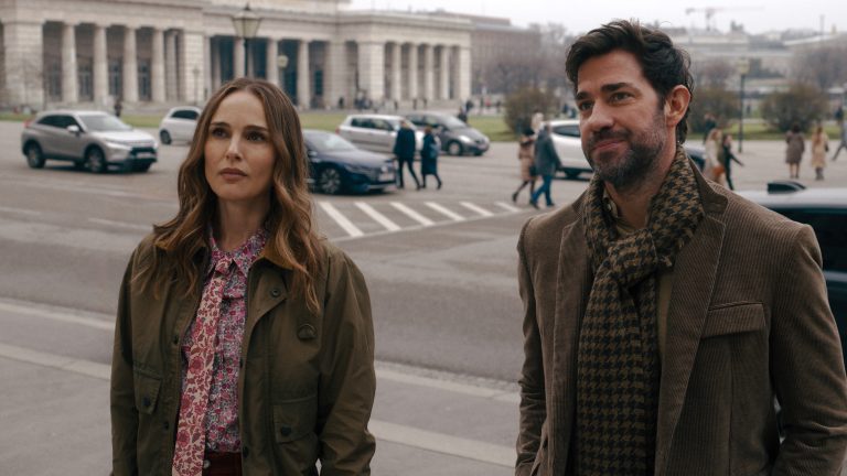 Fountain of Youth (2025) Movie Review: Mission Impossible Meets Indiana Jones in this Guy Ritchie Actioner Bogged Down by Insufferable Dialogue-Writing