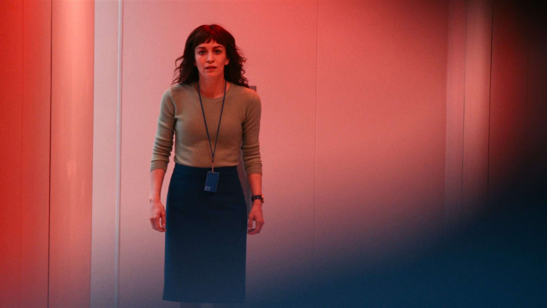 Helena and Helly R: The Fractured Self at the Heart of ‘Severance’