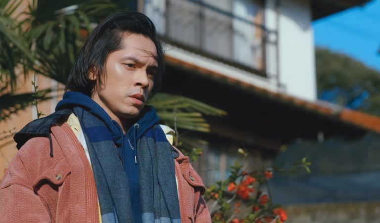 Hold Me Close (2024) Movie Review & Ending Explained: Do Woody and Lynlyn Remain Together in the End?