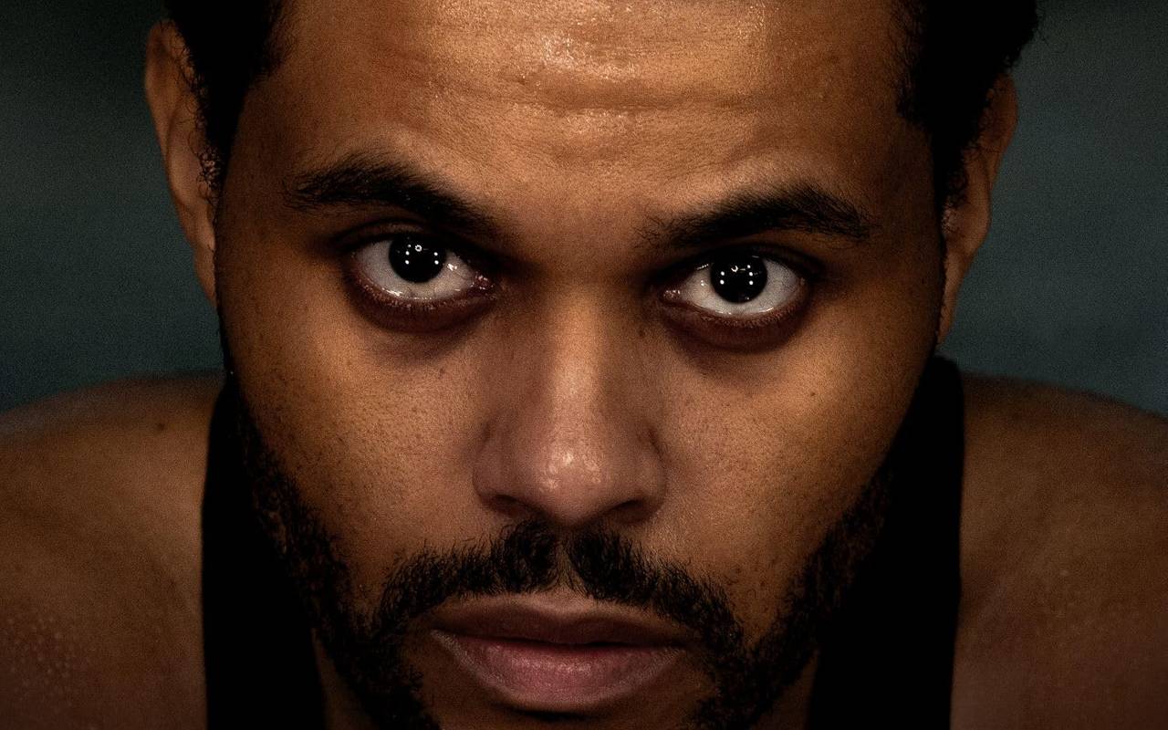 Hurry Up Tomorrow Stream