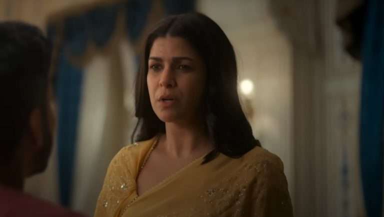 Kull (Season 1) ‘JioHotstar’ Series Review: Part Agatha Christie, Part Game of Thrones. Only Partly Good.