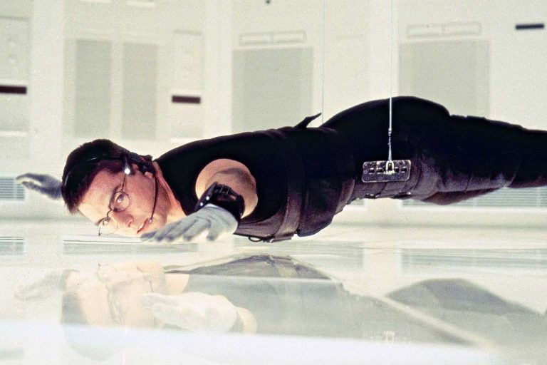 Mission: Impossible (1996) Movie Ending Explained & Themes Analyzed: Who was the Mole in the System?