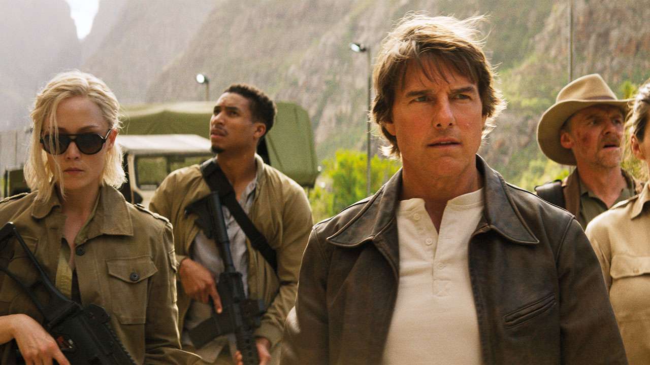 Mission: Impossible - The Final Reckoning