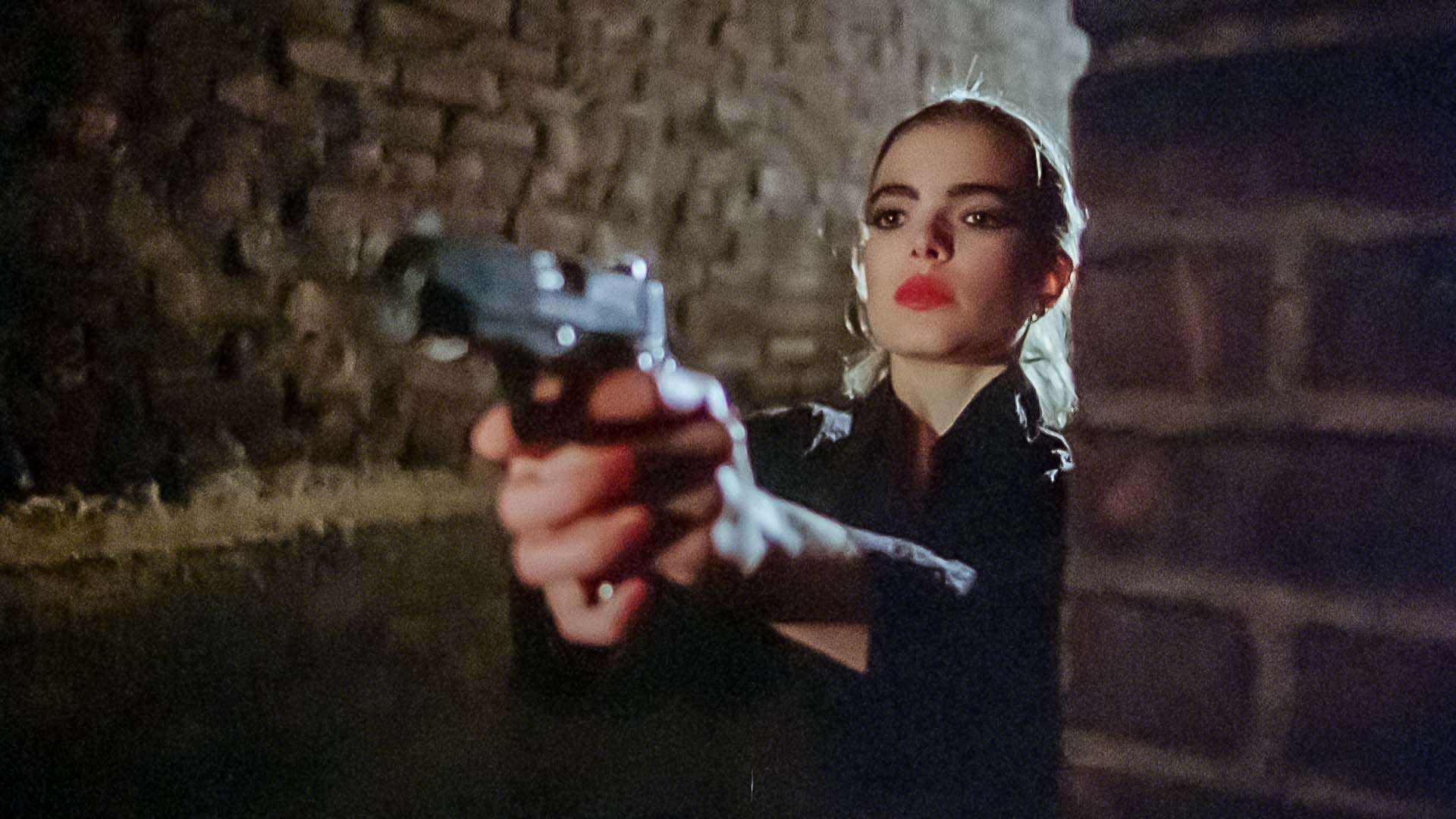 Ms .45 (1981)
