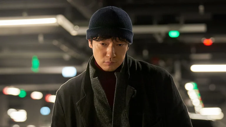 Nine Puzzles (2025) K-Drama: Episode Guide, Plot, Cast & Streaming Details