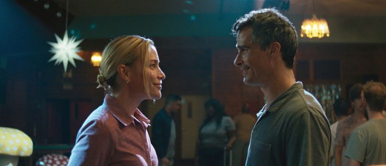 Peak Everything (2025) ‘Cannes’ Movie Review: A Sensitive Tale of Romance about a 21st-Century Man Living with the Pre-Apocalyptic Blues