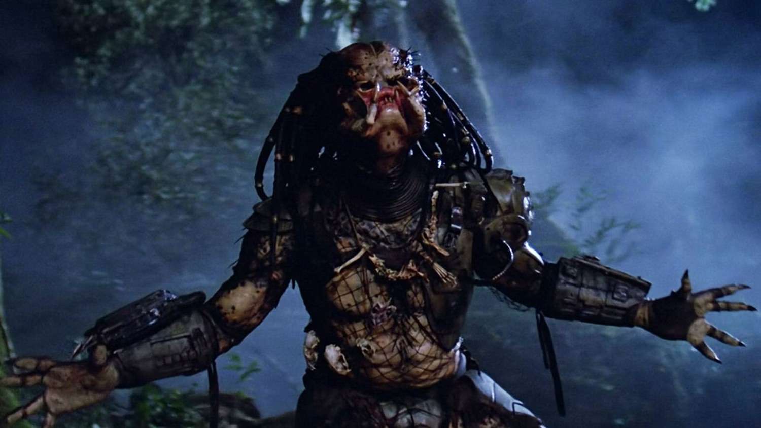 Predator (1987) Movie