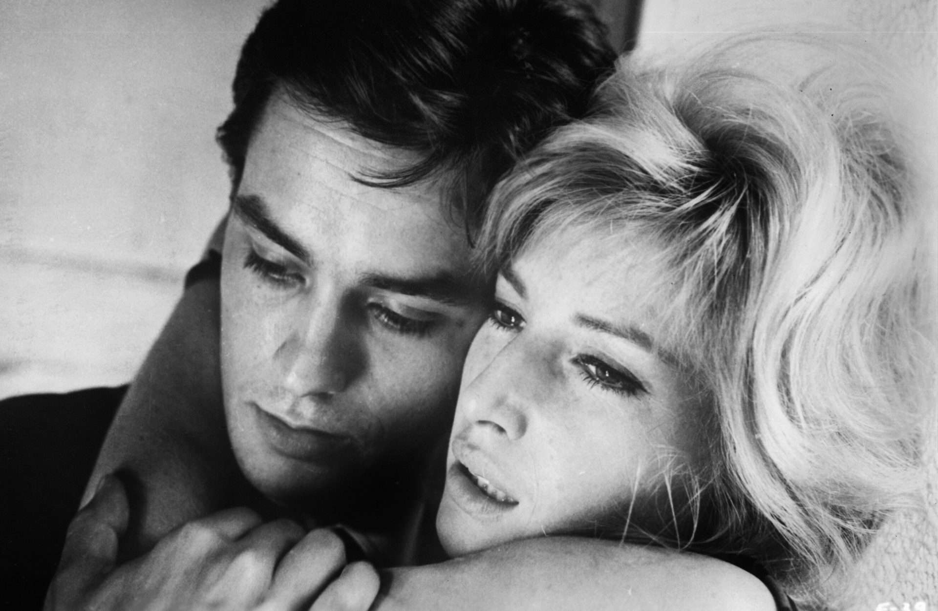 Rosamund Pike’s Top Picks from the Criterion Closet