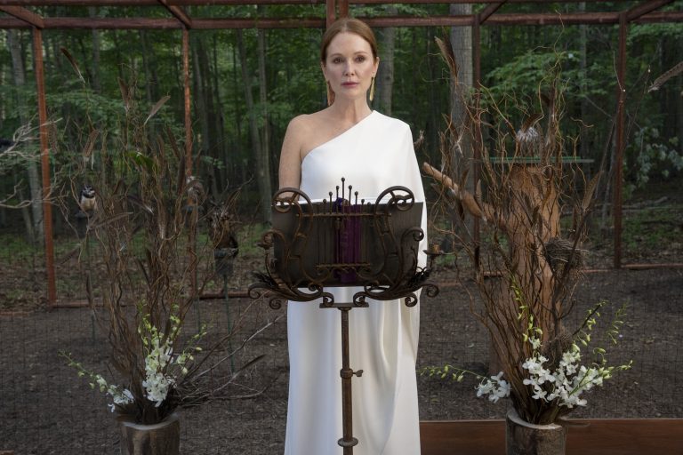 Sirens (TV Mini Series 2025) ‘Netflix’ Recap & Ending Explained: Why Did Simone Betray Michaela?