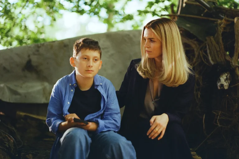 Secrets We Keep (Netflix TV Mini-Series 2025) Recap & Ending Explained: Who is Responsible for Ruby’s Death?