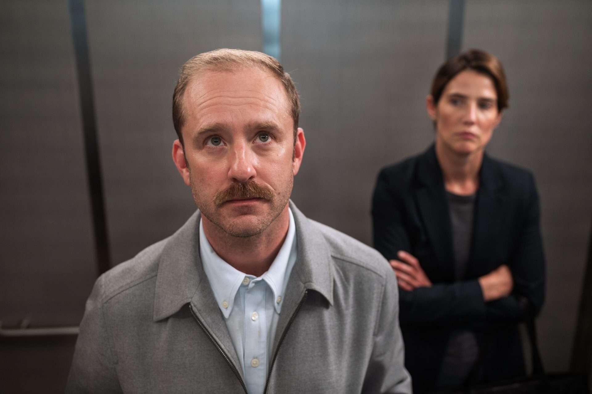 Sharp Corner (2024)