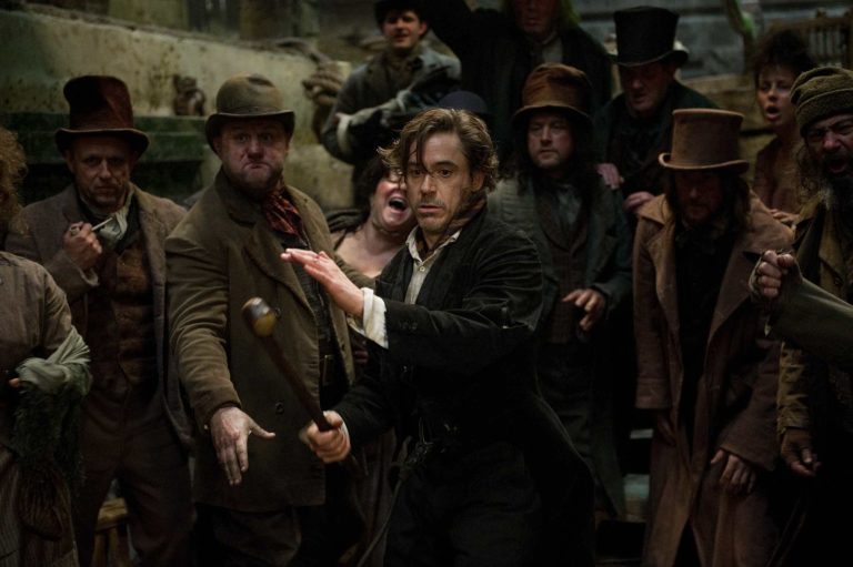 10 Best Guy Ritchie Movies, Rankede