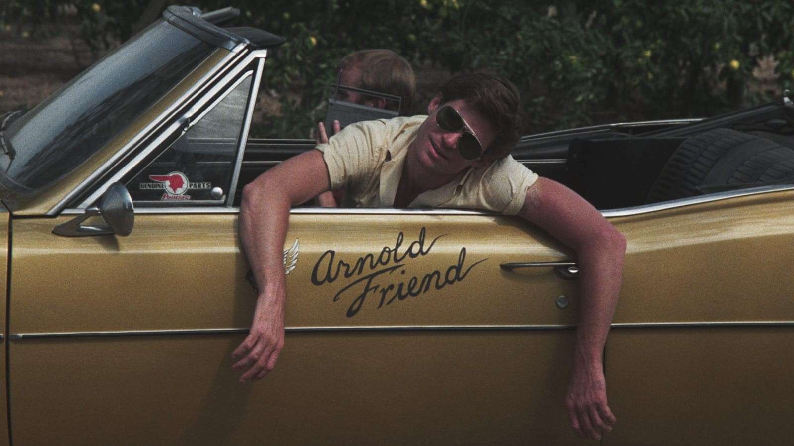Smooth Talk (1985) Movie