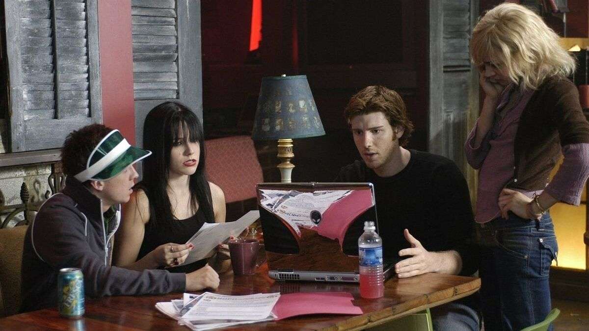 Stay Alive (2006) Movie
