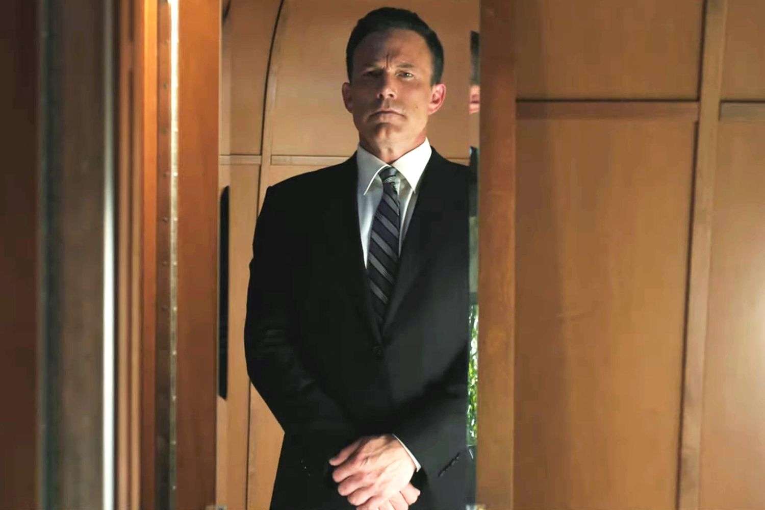 The Accountant 2 (2025)