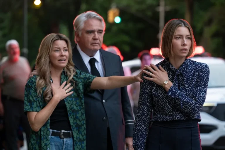 The Better Sister (TV Series 2025) Recap & Ending Explained: Who is Behind Adam’s Murder?