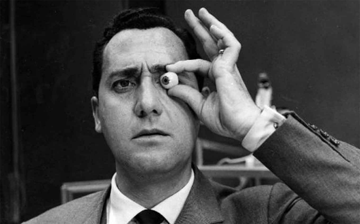 The Boom (1963) Movie