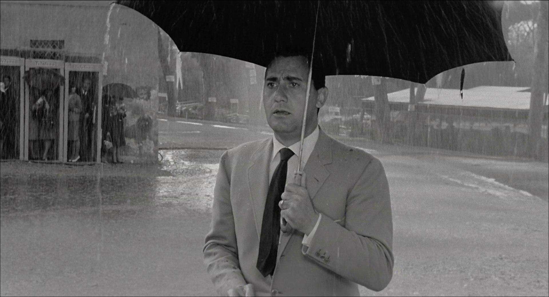 The Boom (1963) Movie 