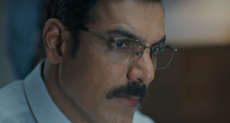 The Diplomat (2025) Movie Ending Explained: Does Uzma Manage to Return to India?