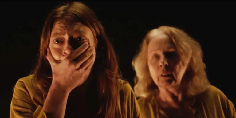 The Surrender (2025) Movie Review & Ending Explained: Does Barbara Get Back Her Husband?