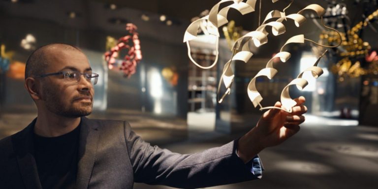 The Thinking Game (2024) Movie Review: A Fascinating Look at AI and the People Behind It