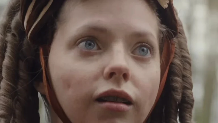 The Ugly Stepsister (Den stygge stesøsteren, 2025) Movie Ending Explained: Does Elvira Marry the Prince?