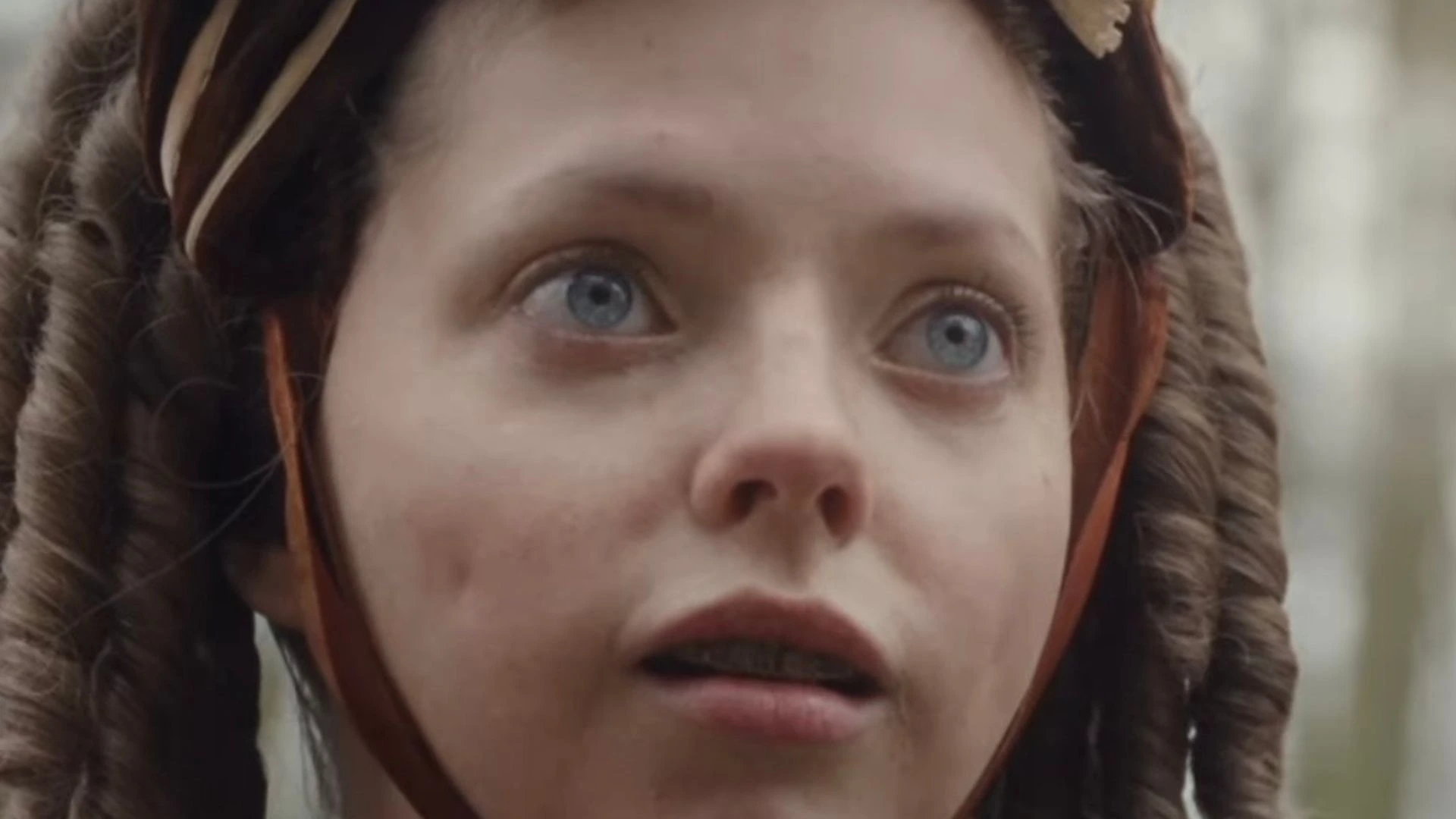 The Ugly Stepsister (Den stygge stesøsteren, 2025)
