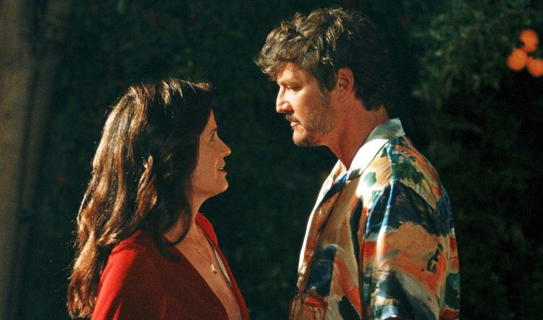 The Uninvited (2024) Movie Ending Explained & Themes Analyzed: Can Rose Help Helen Return Home?