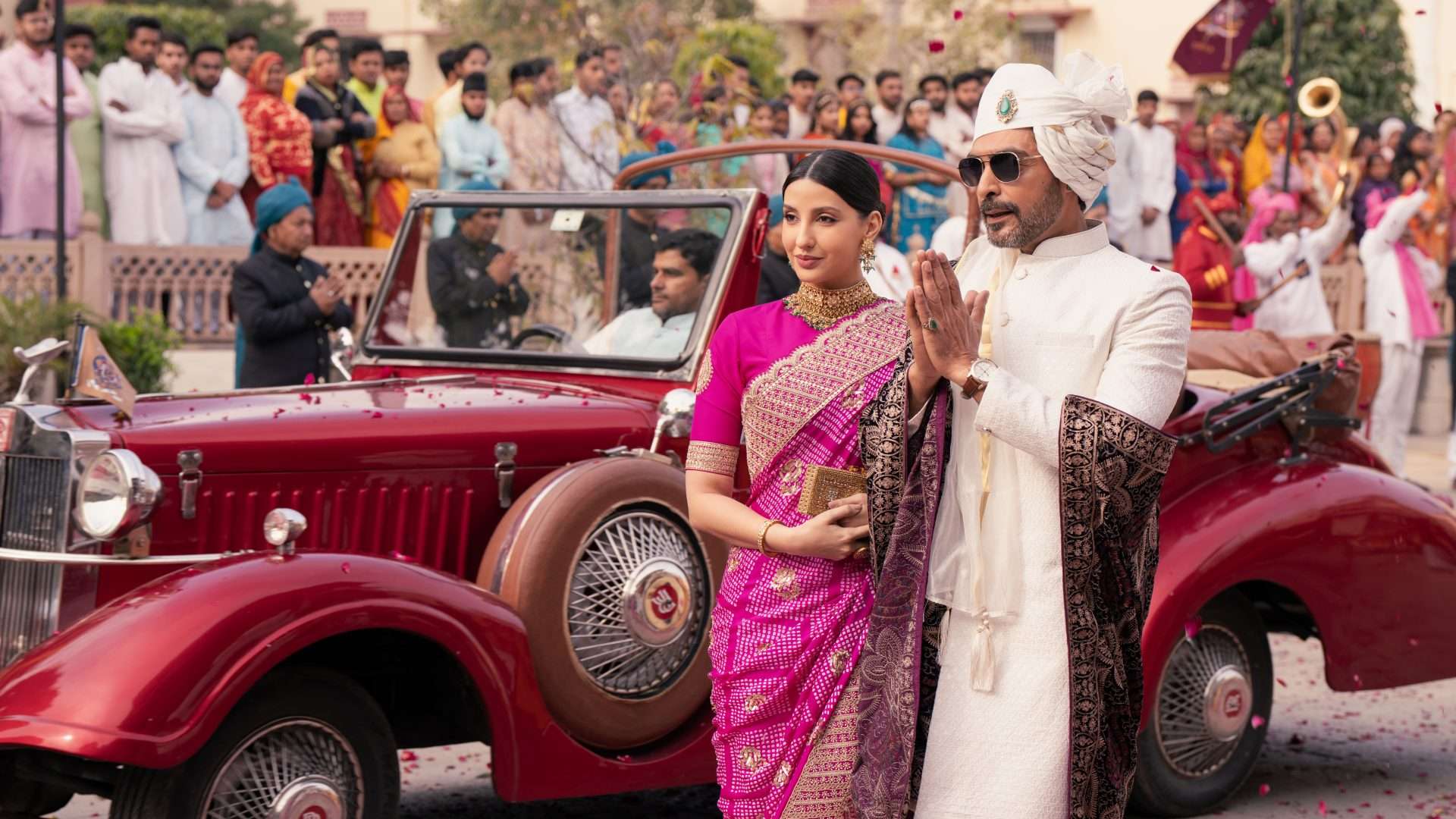 The Royals (2025 TV series)