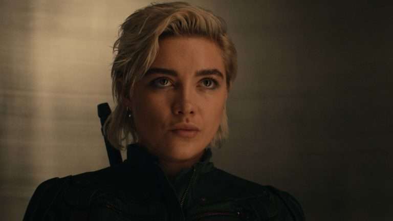 Thunderbolts* (2025) Movie Review: A Rare Character-Focused, Emotional Adventure From Marvel
