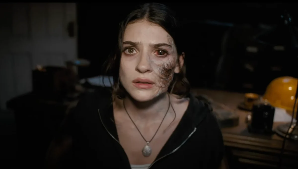Until Dawn (2025)