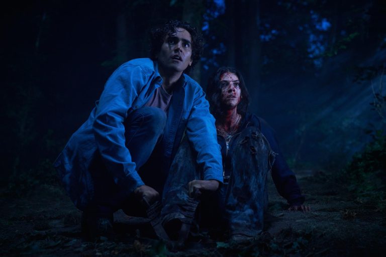 Where to Watch & Stream ‘Until Dawn’ Online?: Streaming Release Date Revealed
