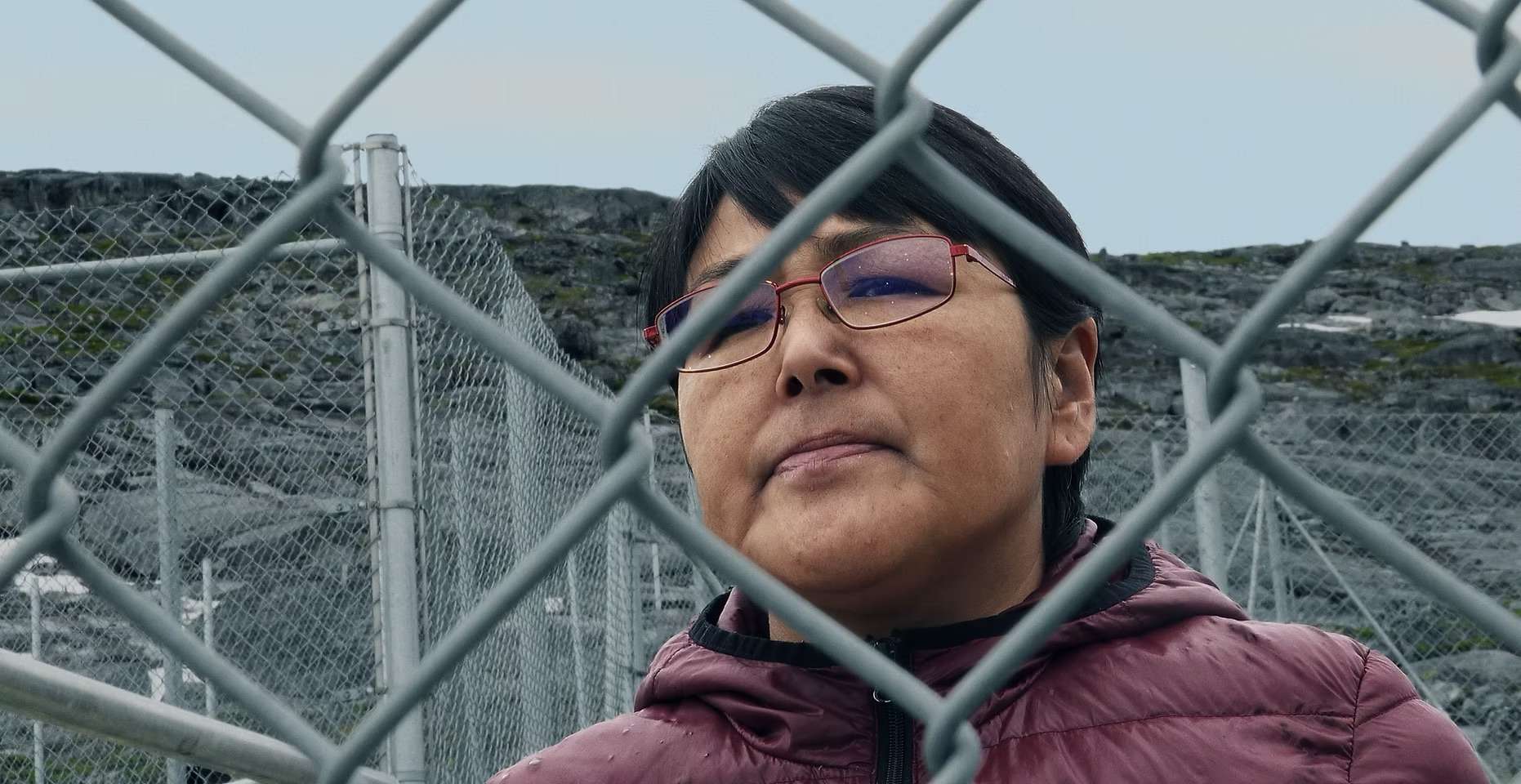 Walls - Akinni Inuk(2025) ‘Hot Docs’