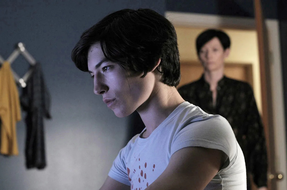 We Need to Talk About Kevin (2011) Movie