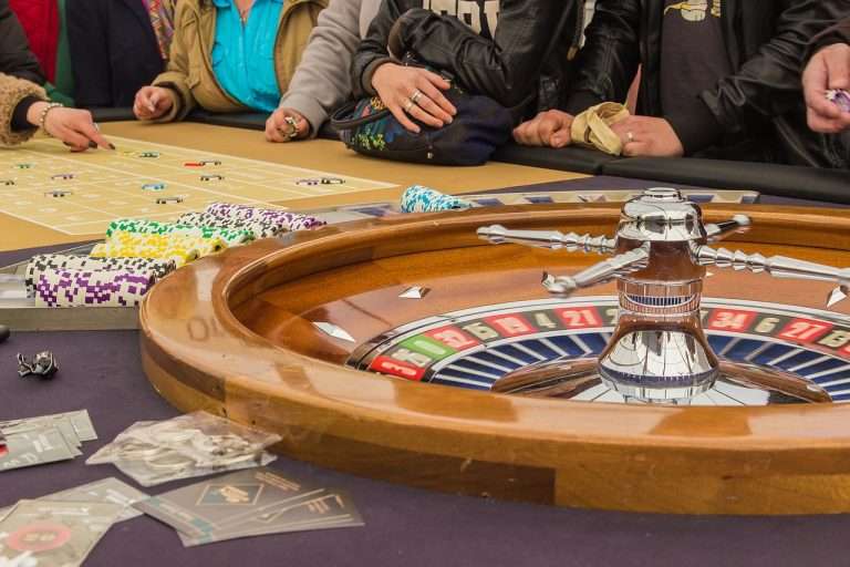 The Rise of Social Casinos in Australia: Are They the Future of Gaming?