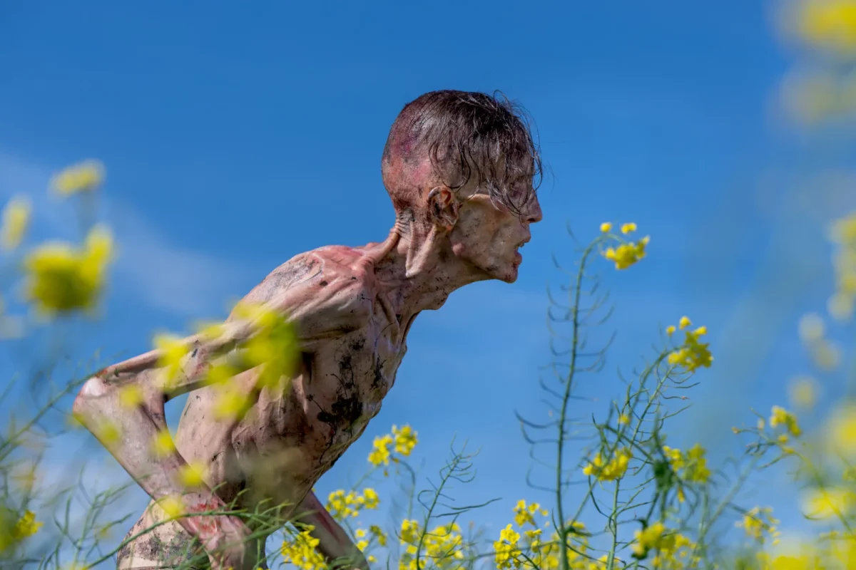 28 Years Later (2025)