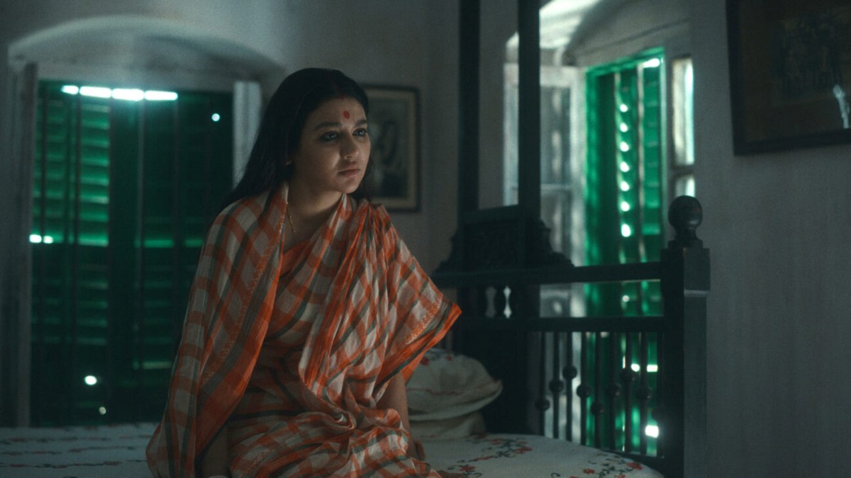 Best Indian Films of 2025