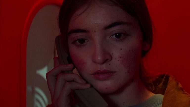 A Bright Future (2025) ‘Tribeca’ Movie Review: A Drab and Dreary Study of Free Will in a Dystopian Reality