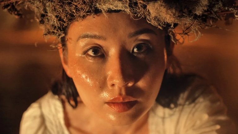 Alma and the Wolf (2025) Movie Ending Explained: What Actually Happened to Jack?