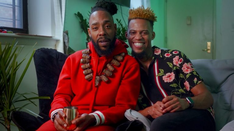 Alphabet Soup (2025) Docuseries Review: A raw but increasingly repetative look at the queer dating experience in New York City