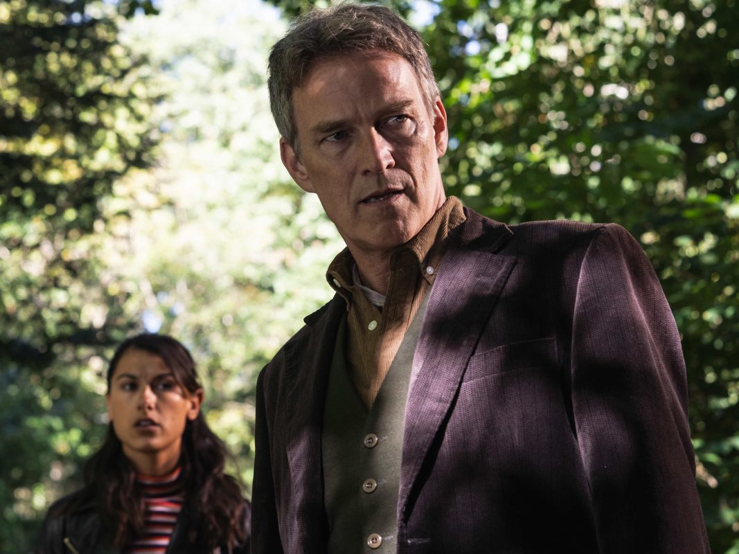 Art Detectives (TV Series 2025)