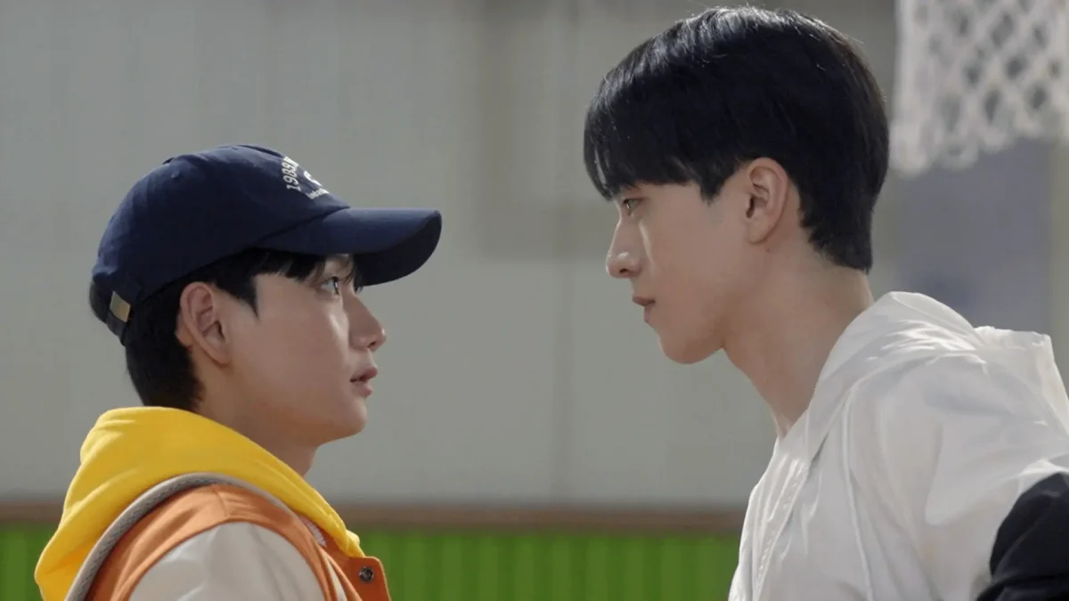 Ball Boy Tactics (TV Mini Series 2025) : All Episode Release Schedule, Plot, Cast & Streaming Details