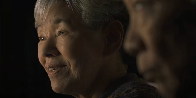 Best Wishes to All (2025) Movie Ending Explained: Did the Granddaughter Truly Not Know—Or Did She Choose Not to See?