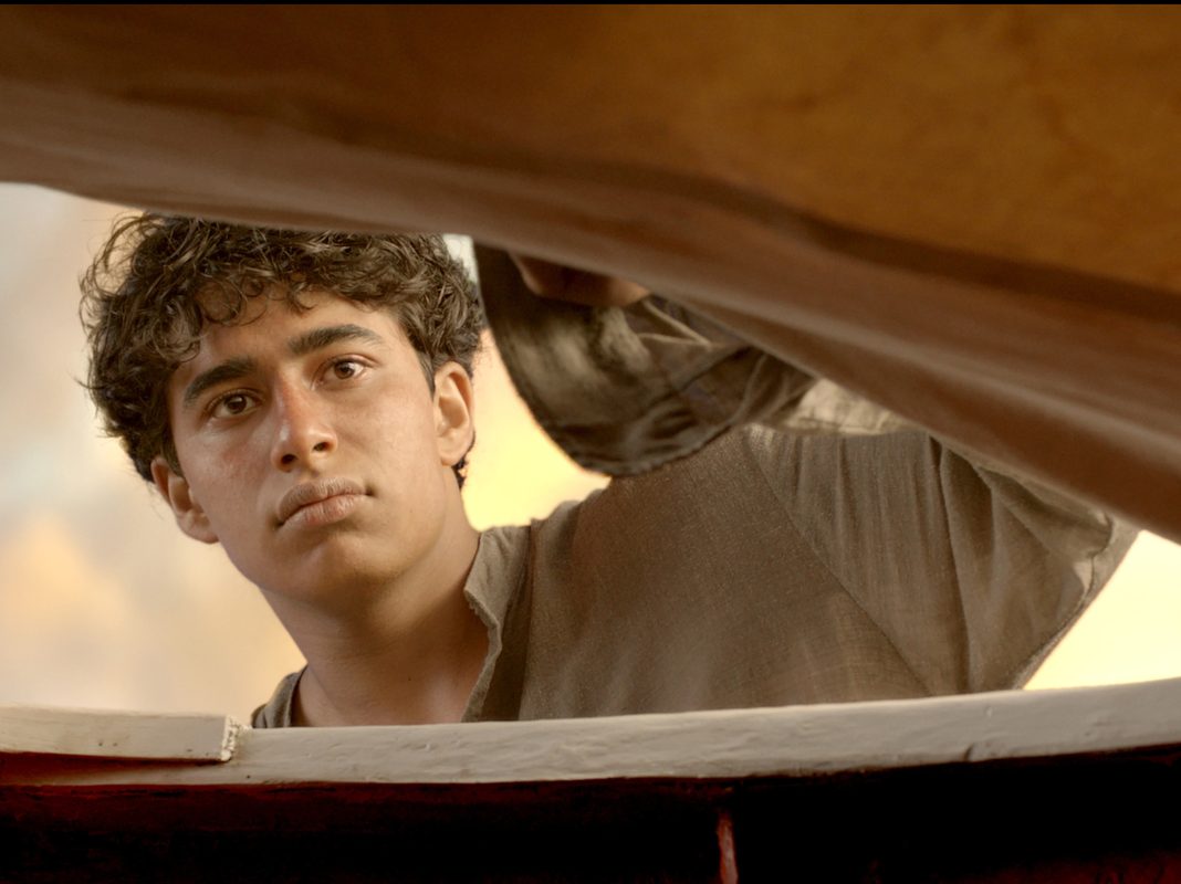 Beyond the Azure: Re-watching Ang Lee's 'Life of Pi' Through a Decade of Discovery