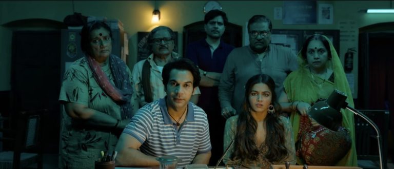 Bhool Chuk Maaf (2025) Movie Ending Explained: Why Did Ranjan Get Stuck in the Time Loop?