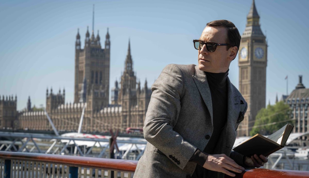 Black Bag | The 25 Best Movies of 2025 (So Far)