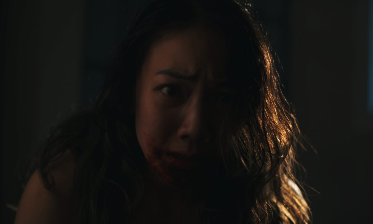 Bleeding (2025) Movie