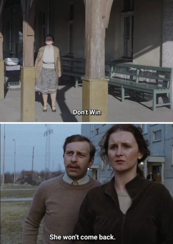 Camera Buff (1979)