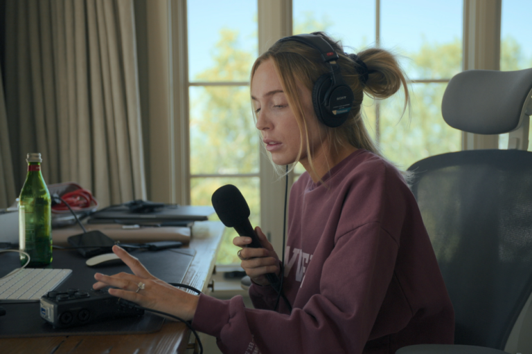 Call Her Alex (TV Mini Series 2025): Everything You Need to Know About the Hulu Docuseries